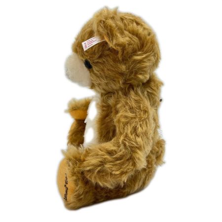  シュタイフ社  2014年日本限定コラボ テディベア リラックマ 本体のみ 677663