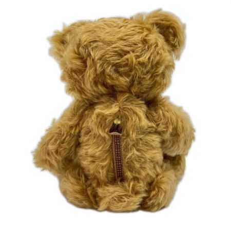  シュタイフ社  2014年日本限定コラボ テディベア リラックマ 本体のみ 677663