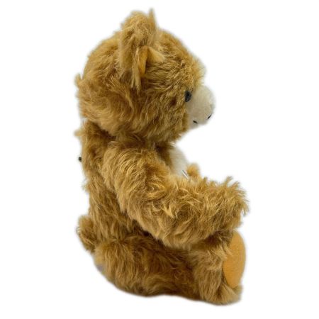  シュタイフ社  2014年日本限定コラボ テディベア リラックマ 本体のみ 677663