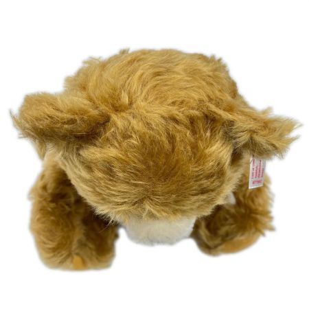  シュタイフ社  2014年日本限定コラボ テディベア リラックマ 本体のみ 677663