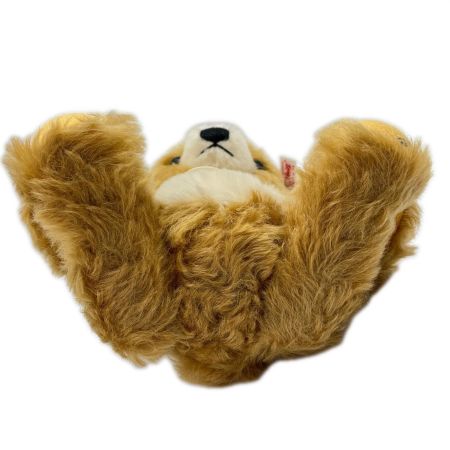  シュタイフ社  2014年日本限定コラボ テディベア リラックマ 本体のみ 677663