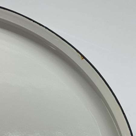 DANSK ダンスク コベンスタイル 両手鍋 ホーロー鍋 ガス・IH対応 レッド