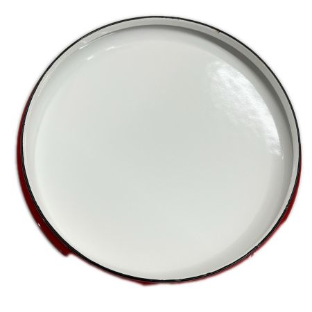  DANSK ダンスク コベンスタイル 両手鍋 ホーロー鍋 ガス・IH対応 レッド