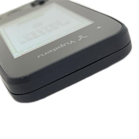  YUPITERU ユピテル GOLFNAVI ゴルフナビゲーション YGN 7000 ブラック