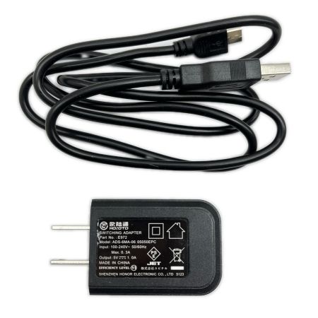  YUPITERU ユピテル GOLFNAVI ゴルフナビゲーション YGN 7000 ブラック