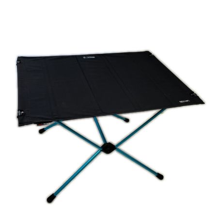  Helinox ヘリノックス テーブルワンハードトップ L ブラック
