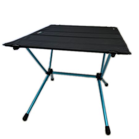  Helinox ヘリノックス テーブルワンハードトップ L ブラック