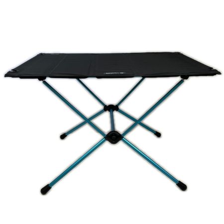 Helinox ヘリノックス テーブルワンハードトップ L ブラック