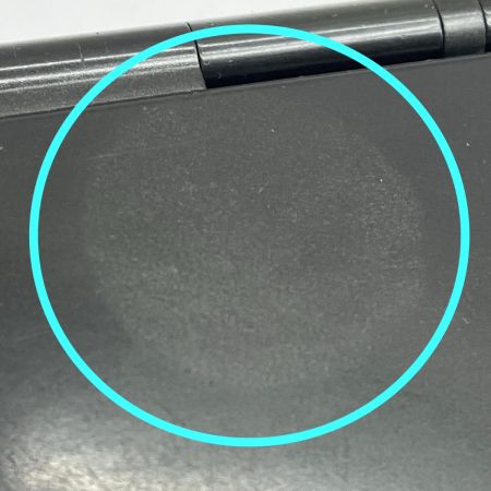  Nintendo ニンテンドウ GAMEBOY ADVANCE SP ゲームボーイアドバンス 充電器付 ブラック