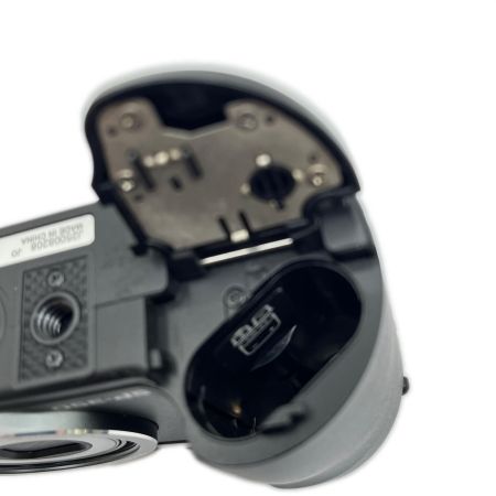  OLYMPUS オリンパス コンパクトデジタルカメラ SP-350 ブラック