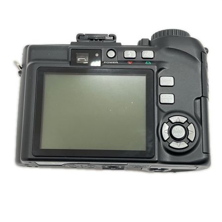  OLYMPUS オリンパス コンパクトデジタルカメラ SP-350 ブラック