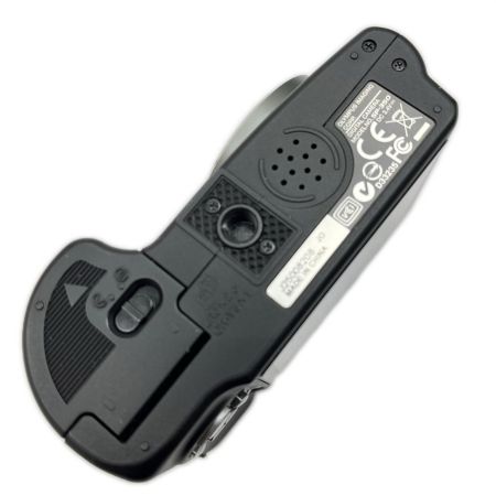  OLYMPUS オリンパス コンパクトデジタルカメラ SP-350 ブラック