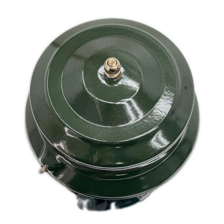  Coleman コールマン ガソリンランタン 製造年月2005年10月 ケース付 286/288