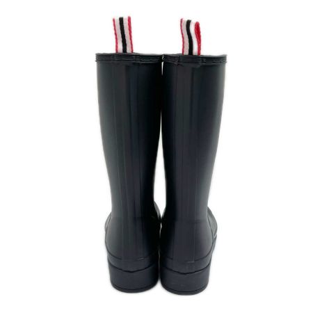  HUNTER ハンター レインブーツ ORIGINAL PLAY BOOT TALL 72266 レディース 箱付 ブラック