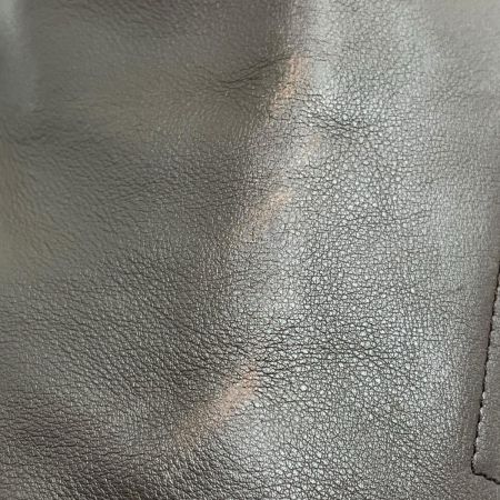  LOEWE ロエベ ボディーバッグ アントン レザー ポーチ付 キズ・スレ有  ブラウン