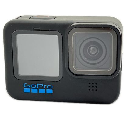  GOPRO ゴープロ アクションカメラ バッテリー計5個 付属品付 GoPro hero 10 Black ｾｯﾄ