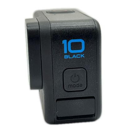  GOPRO ゴープロ アクションカメラ バッテリー計5個 付属品付 GoPro hero 10 Black ｾｯﾄ