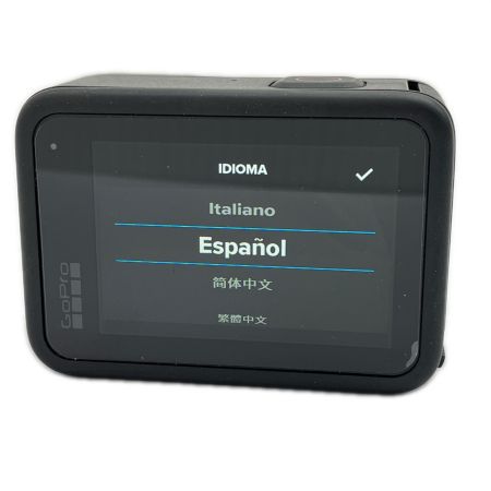  GOPRO ゴープロ アクションカメラ バッテリー計5個 付属品付 GoPro hero 10 Black ｾｯﾄ