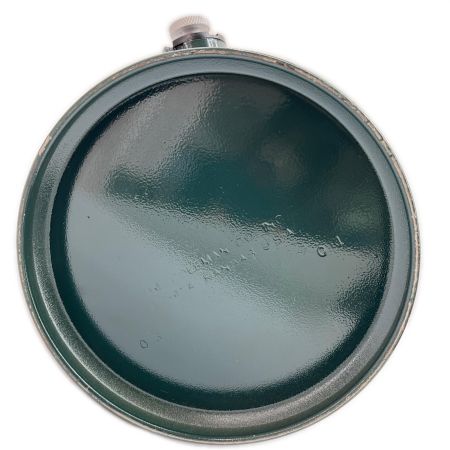  Coleman コールマン ガソリンシングルバーナー2001年３月製造 508A グリーン系