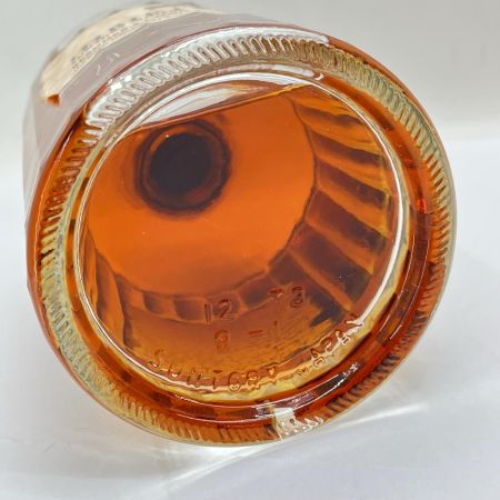 【北海道内限定発送】 HIBIKI サントリーヒビキ ジャパニーズウィスキー 響 ブレンダーズチョイス43％ 700ml 目減り極少 未開栓