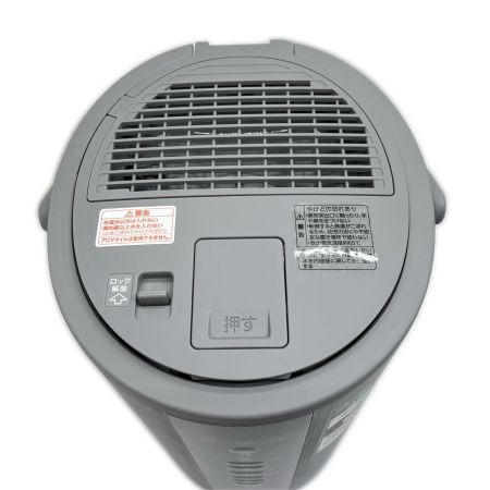  ZOJIRUSHI CORPORATION 象印 スチーム式加湿器 2025年製 EE-DF50-HA グレー