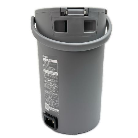  ZOJIRUSHI CORPORATION 象印 スチーム式加湿器 2025年製 EE-DF50-HA グレー