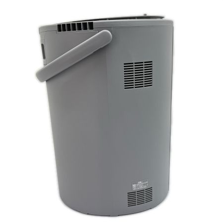  ZOJIRUSHI CORPORATION 象印 スチーム式加湿器 2025年製 EE-DF50-HA グレー