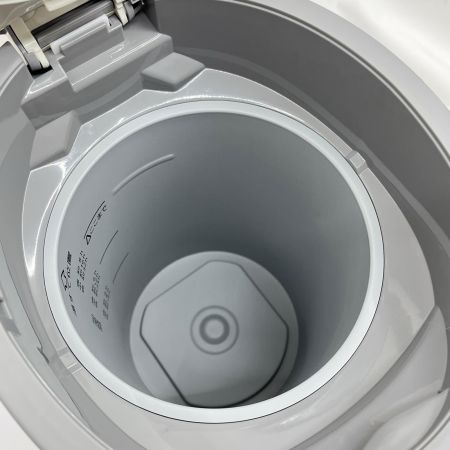  ZOJIRUSHI CORPORATION 象印 スチーム式加湿器 2025年製 EE-DF50-HA グレー