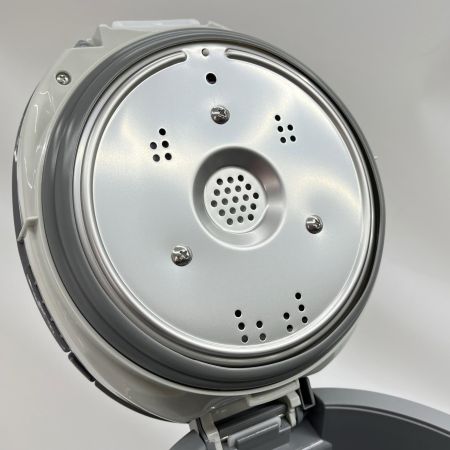  ZOJIRUSHI CORPORATION 象印 スチーム式加湿器 2025年製 EE-DF50-HA グレー