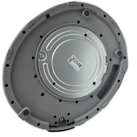  ZOJIRUSHI CORPORATION 象印 スチーム式加湿器 2025年製 EE-DF50-HA グレー