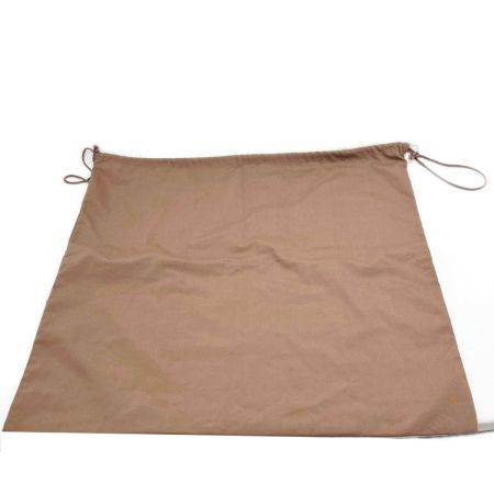  SLOW スロウ トートバッグ ハンドバッグ カバン 鞄 布袋付 ネイビー