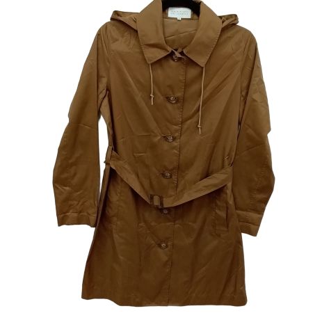 MACKINTOSH PHILOSOPHY マッキントッシュフィロソフィー ナイロンコート H5A20-360-52 ブラウン