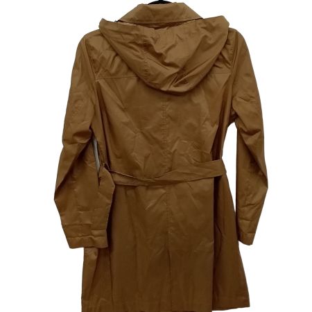 MACKINTOSH PHILOSOPHY マッキントッシュフィロソフィー ナイロンコート H5A20-360-52 ブラウン