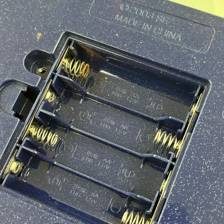   【ジャンク】剣神ドラゴンクエスト 甦りし伝説の剣 ドラクエ アダプター付き