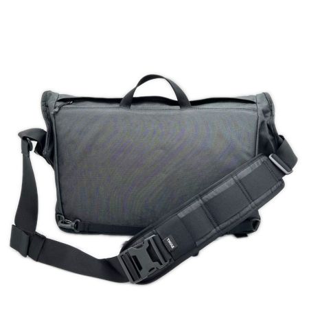  THULE Covert DSLR Messenger スーリー カメラバッグ インナーバッグ付き ブラック