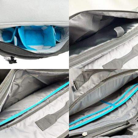  THULE Covert DSLR Messenger スーリー カメラバッグ インナーバッグ付き ブラック