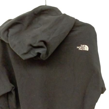 THE NORTH FACE ザノースフェイス パーカー NT12440 ブラック