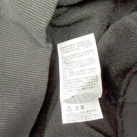 THE NORTH FACE ザノースフェイス パーカー NT12440 ブラック