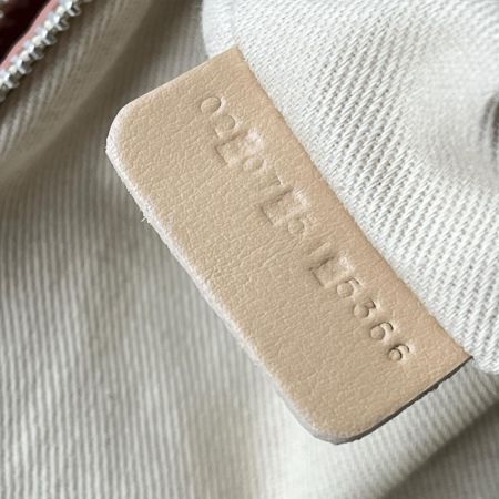 Chloe クロエ ハンドバッグ パディントン スレ・内部ヨゴレ 02 07 51 5366 ブラウン