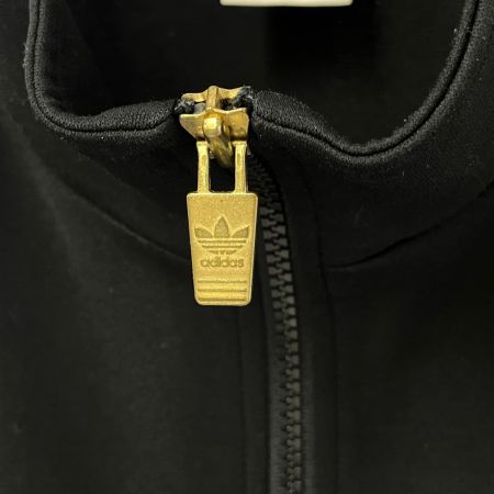  adidas アディダス ジャージセット  AD-2711 ブラック