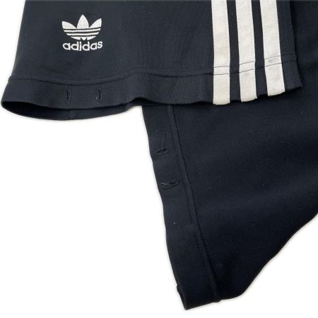  adidas アディダス ジャージセット  AD-2711 ブラック