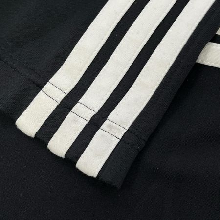  adidas アディダス ジャージセット  AD-2711 ブラック