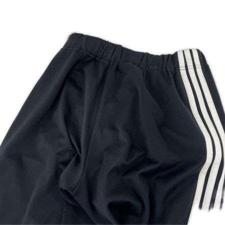  adidas アディダス ジャージセット  AD-2711 ブラック