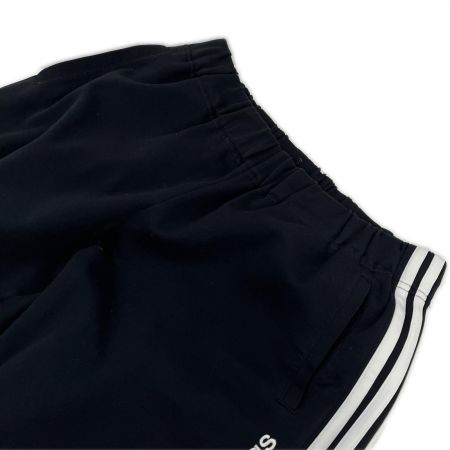  adidas アディダス ジャージセット  AD-2711 ブラック