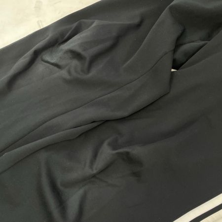  adidas アディダス ジャージセット  AD-2711 ブラック