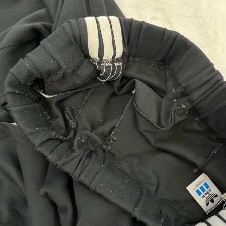  adidas アディダス ジャージセット  AD-2711 ブラック