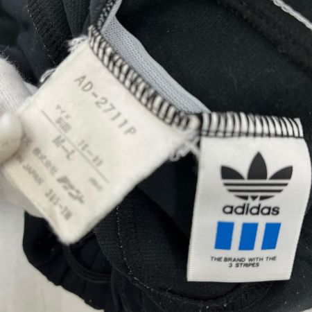  adidas アディダス ジャージセット  AD-2711 ブラック