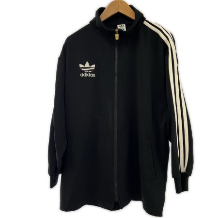  adidas アディダス ジャージセット  AD-2711 ブラック