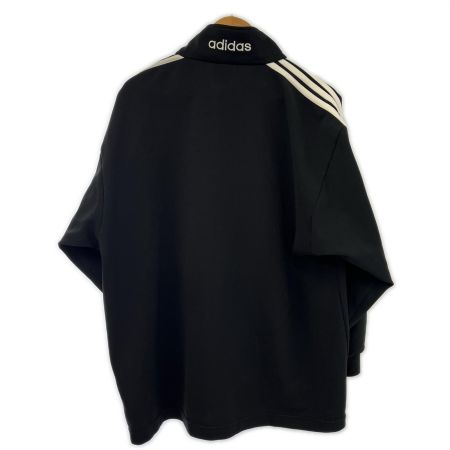 adidas アディダス ジャージセット  AD-2711 ブラック