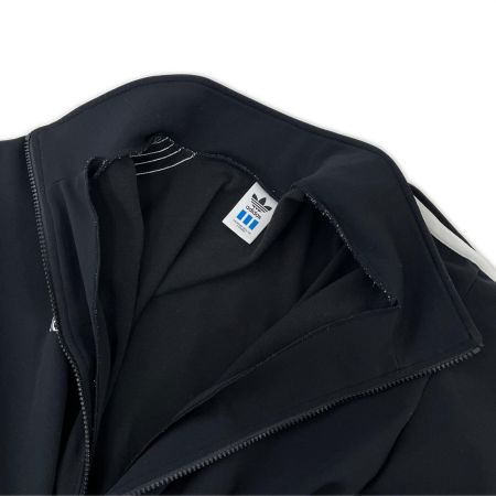  adidas アディダス ジャージセット  AD-2711 ブラック